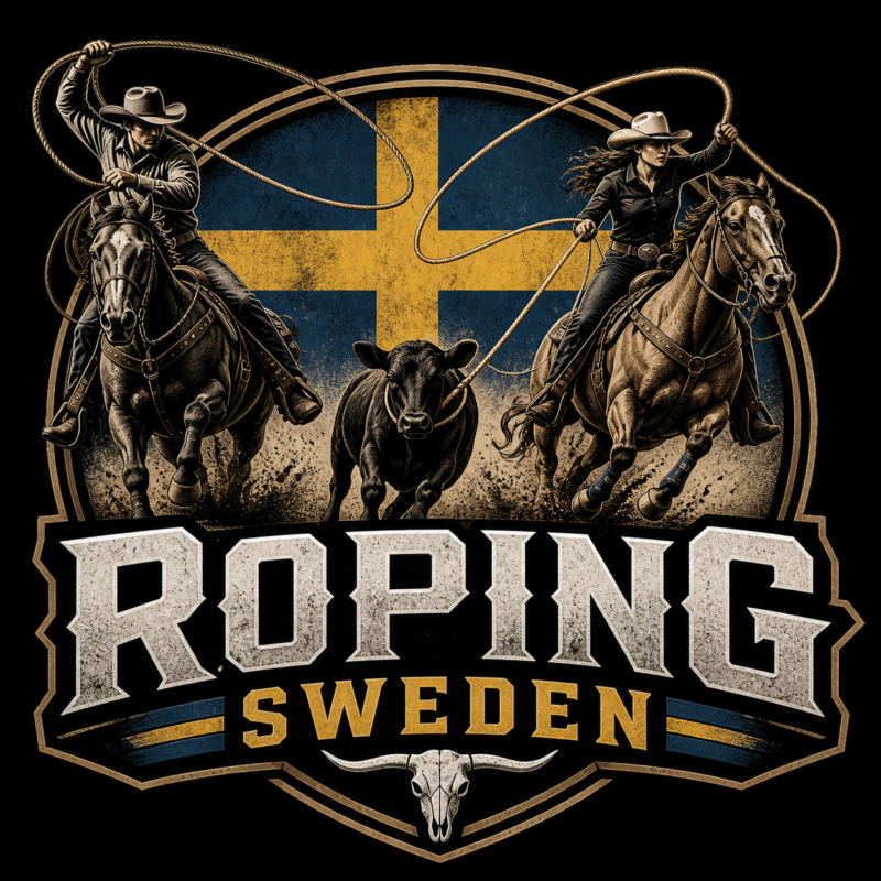 Roping